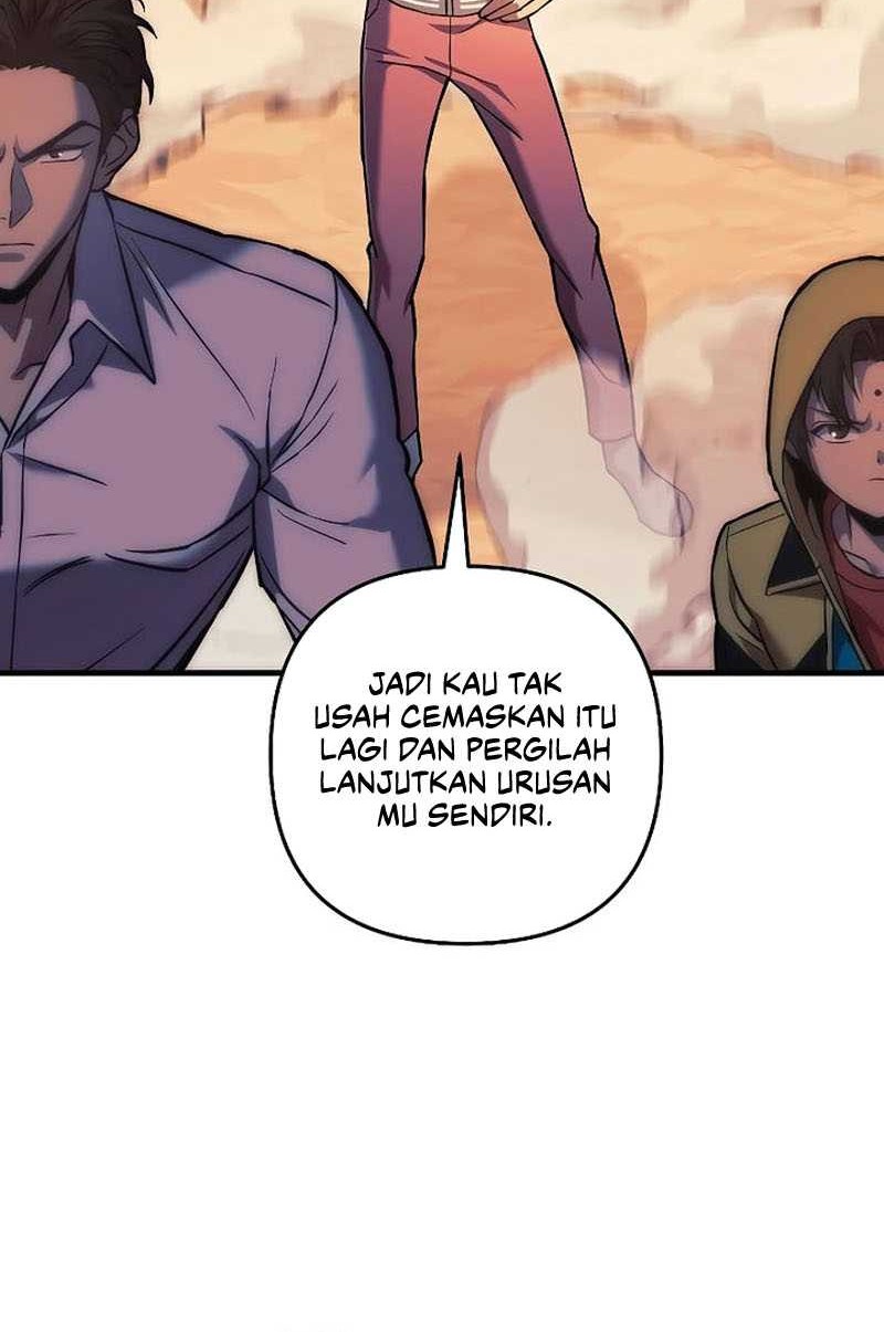 I’ll be Taking a Break for Personal Reasons Chapter 106 - halaman 38
