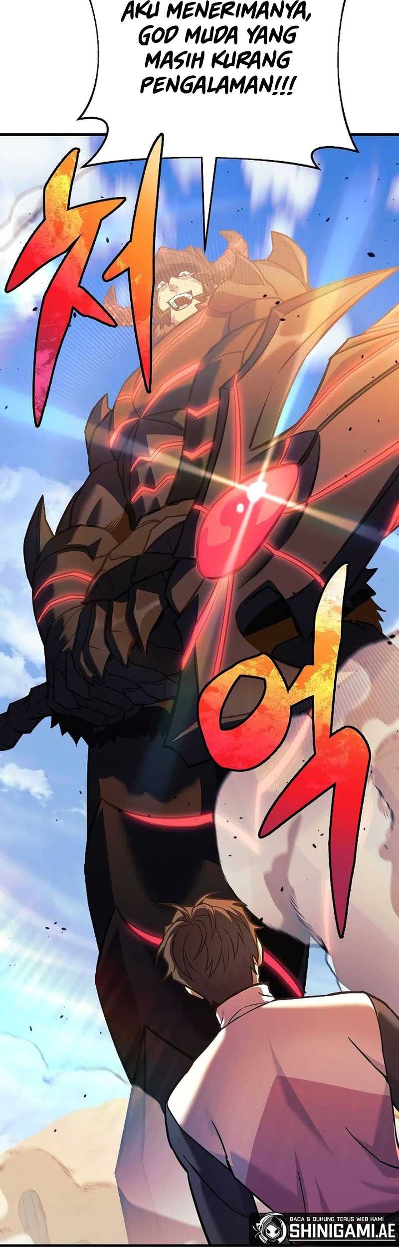 I’ll be Taking a Break for Personal Reasons Chapter 106 - halaman 4