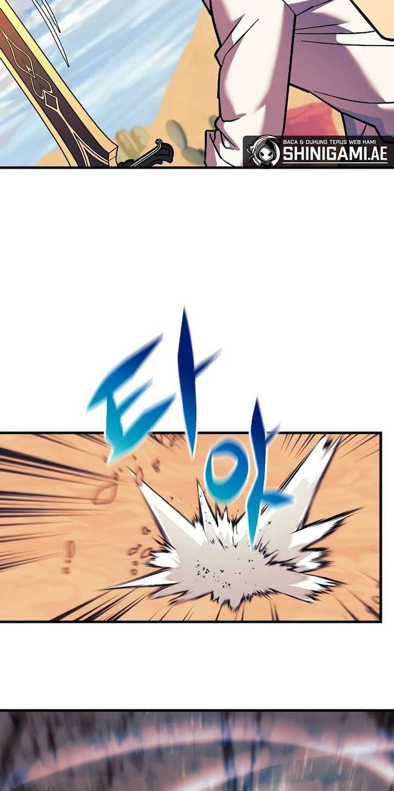 I’ll be Taking a Break for Personal Reasons Chapter 106 - halaman 42