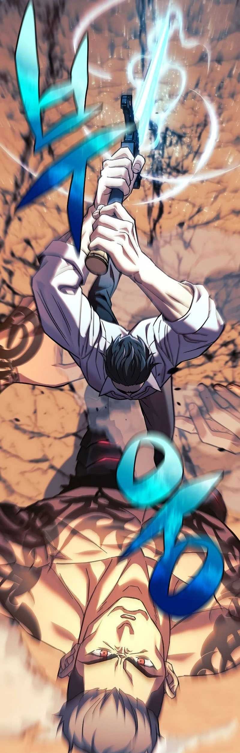 I’ll be Taking a Break for Personal Reasons Chapter 106 - halaman 43