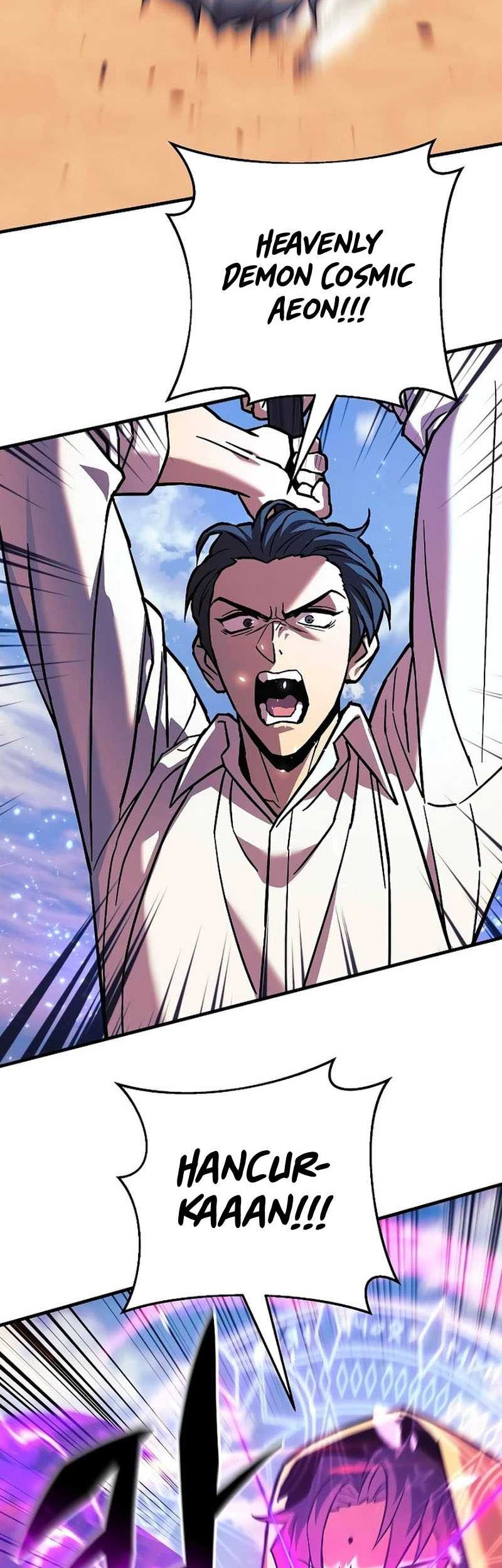 I’ll be Taking a Break for Personal Reasons Chapter 106 - halaman 44