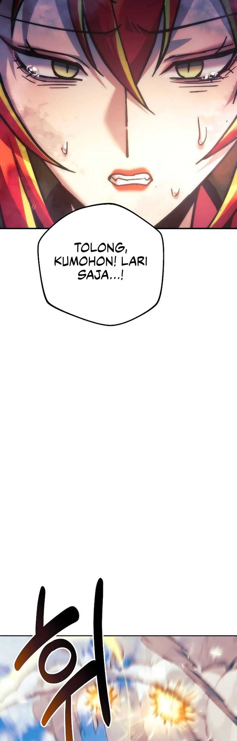 I’ll be Taking a Break for Personal Reasons Chapter 106 - halaman 49