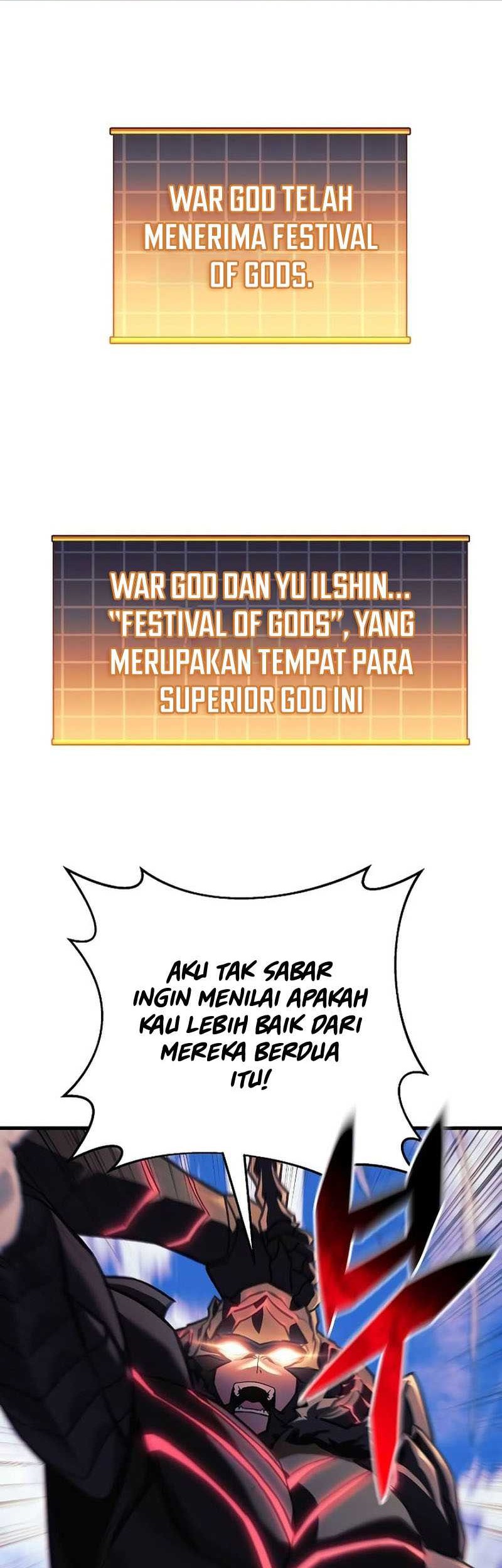 I’ll be Taking a Break for Personal Reasons Chapter 106 - halaman 5