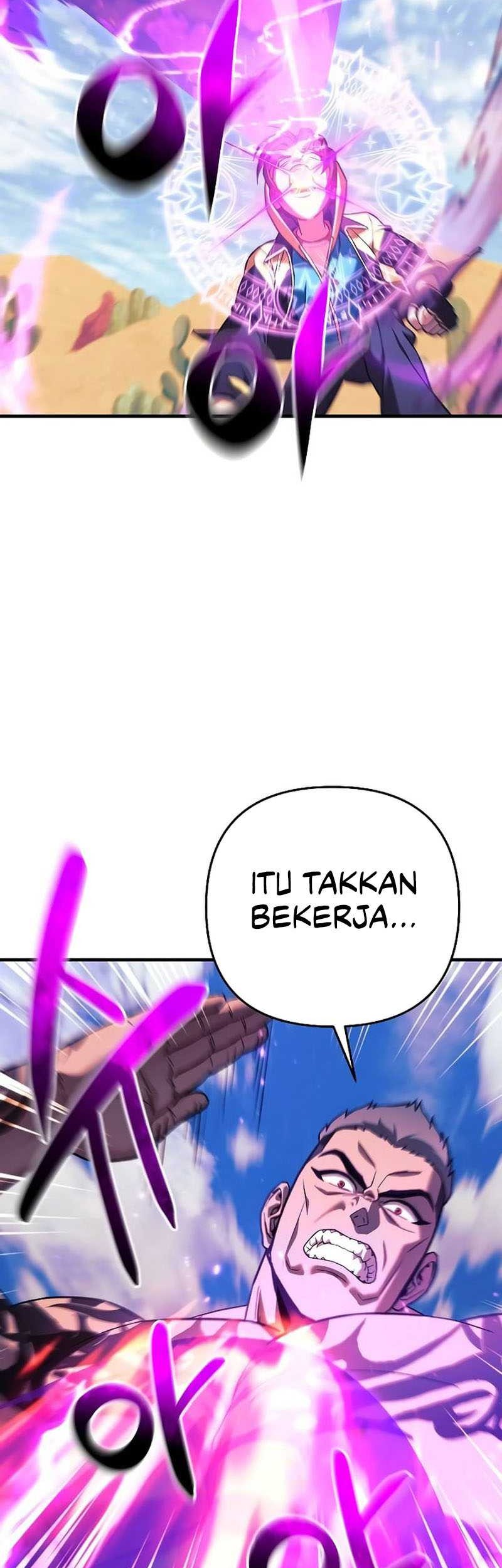 I’ll be Taking a Break for Personal Reasons Chapter 106 - halaman 53