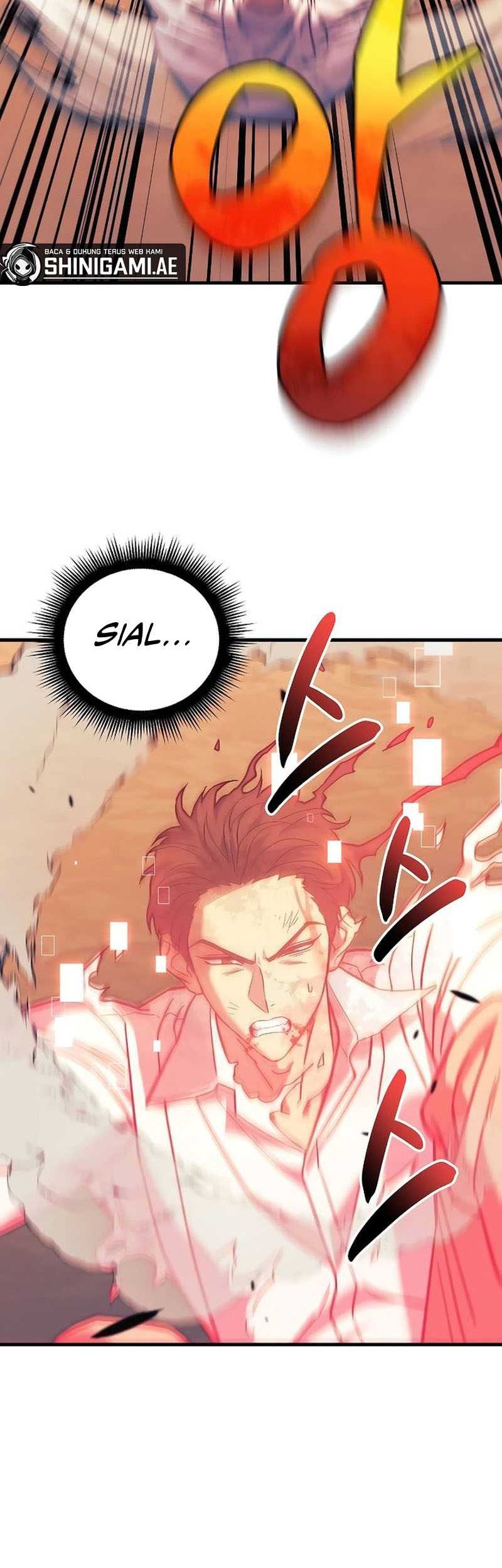 I’ll be Taking a Break for Personal Reasons Chapter 106 - halaman 58