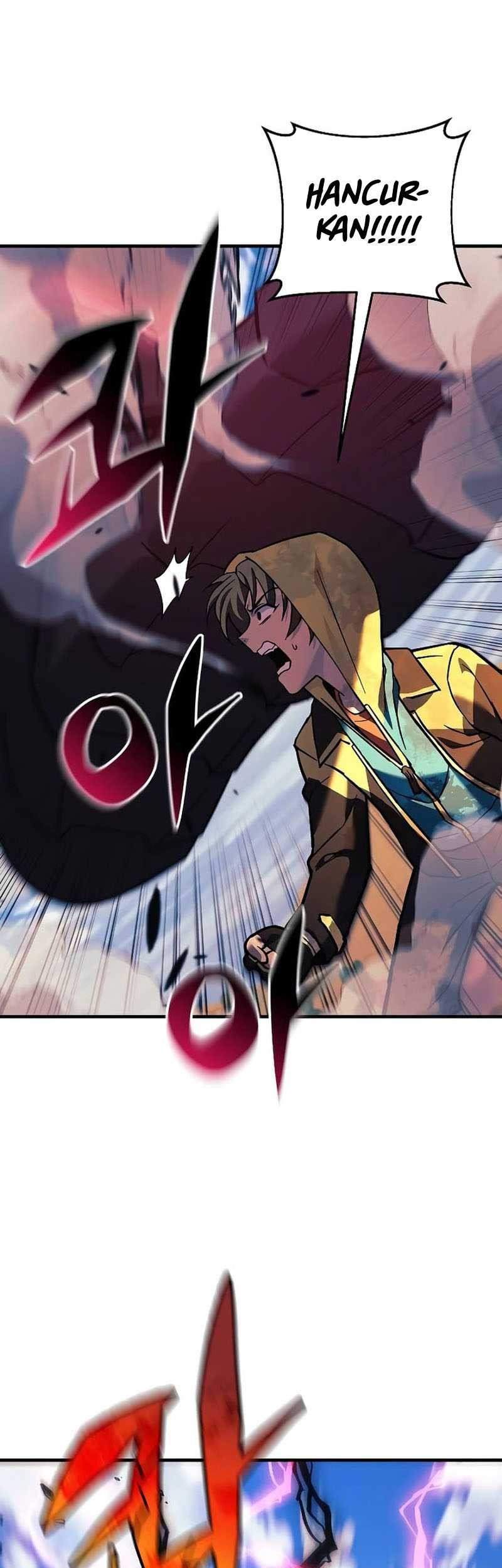I’ll be Taking a Break for Personal Reasons Chapter 106 - halaman 59