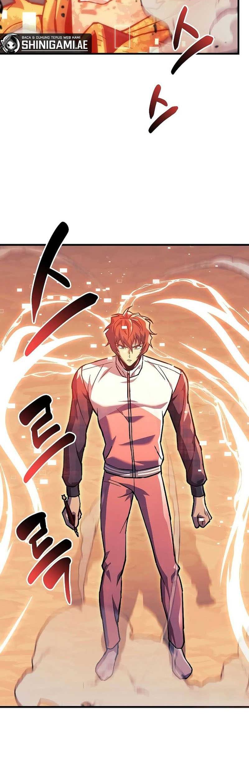 I’ll be Taking a Break for Personal Reasons Chapter 106 - halaman 61