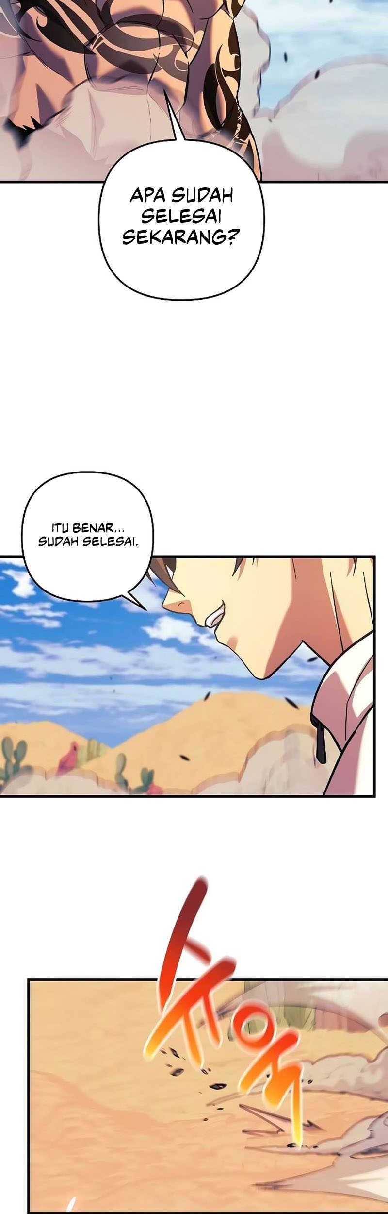 I’ll be Taking a Break for Personal Reasons Chapter 106 - halaman 65