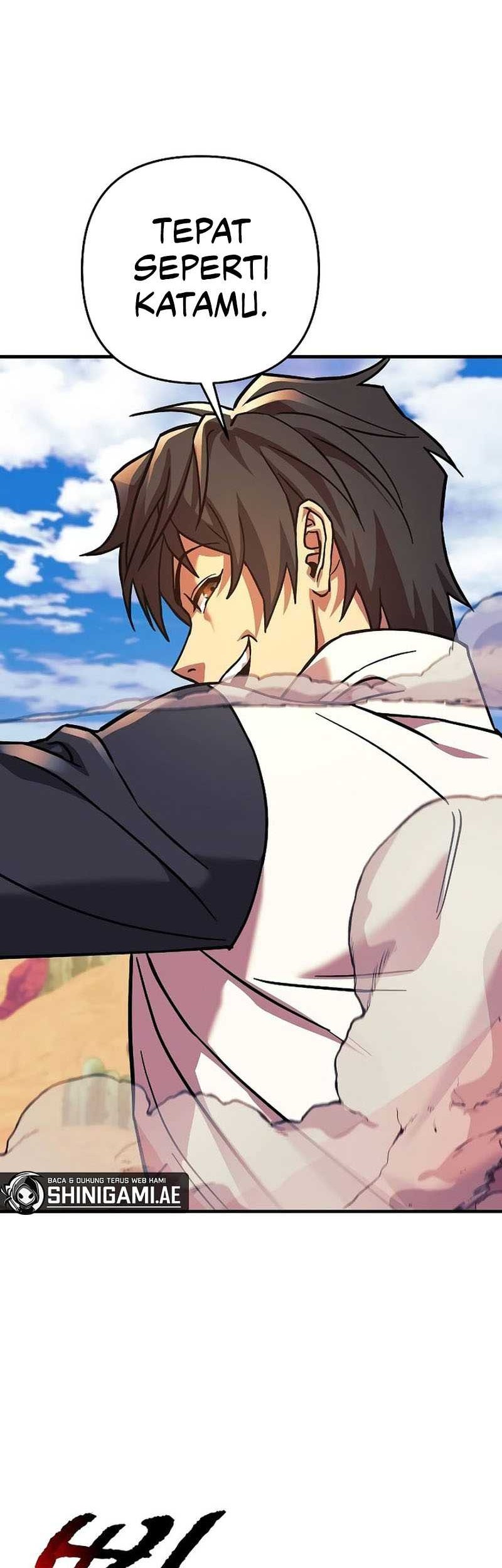 I’ll be Taking a Break for Personal Reasons Chapter 106 - halaman 68