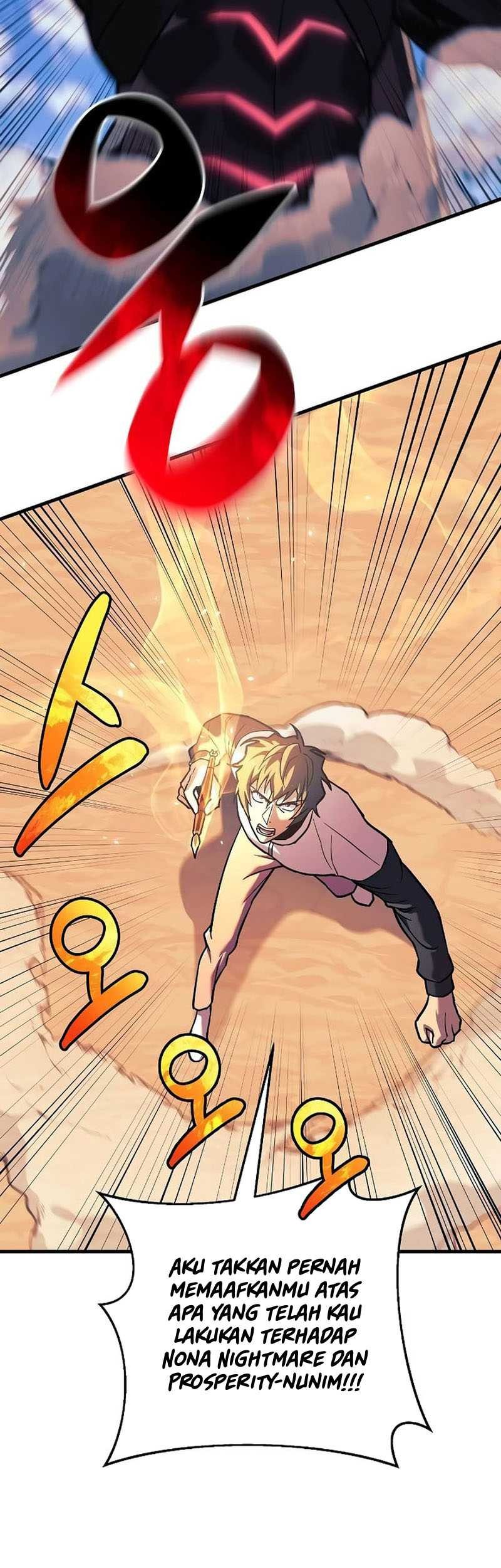 I’ll be Taking a Break for Personal Reasons Chapter 106 - halaman 7