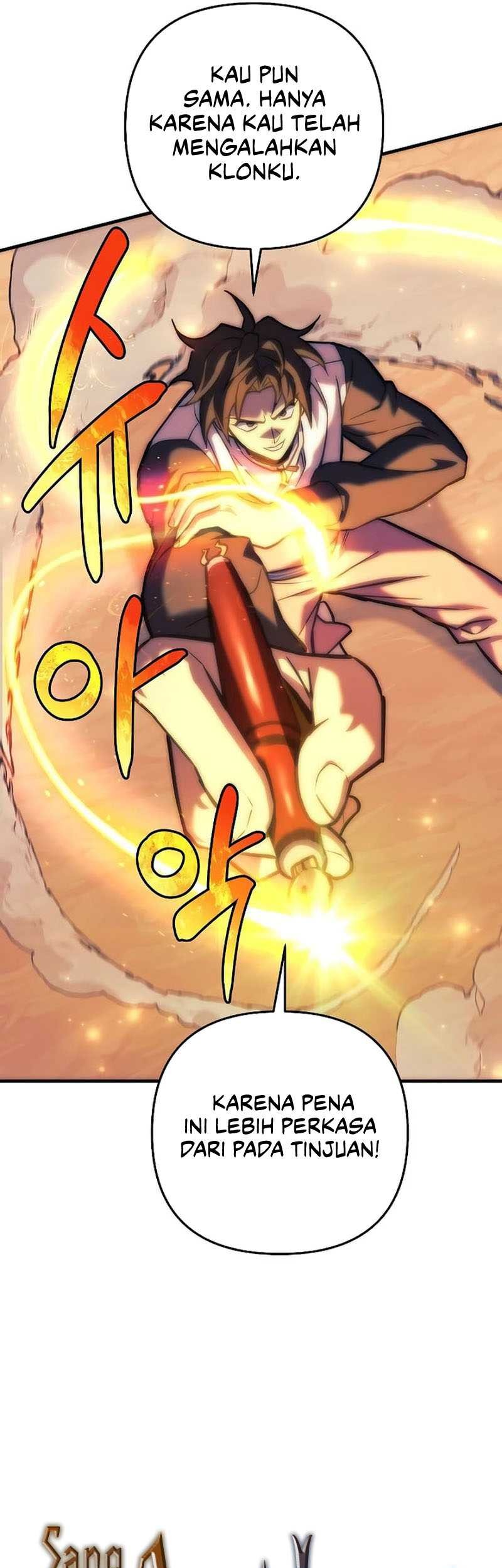 I’ll be Taking a Break for Personal Reasons Chapter 106 - halaman 71