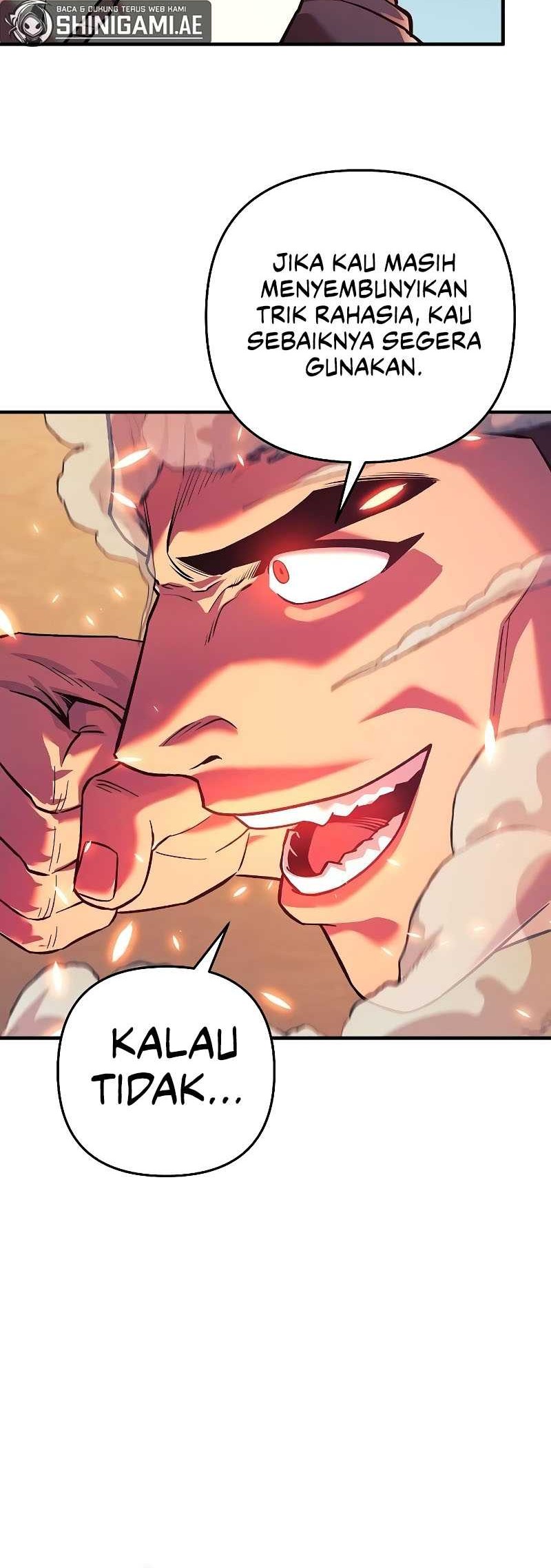 I’ll be Taking a Break for Personal Reasons Chapter 107 - halaman 10