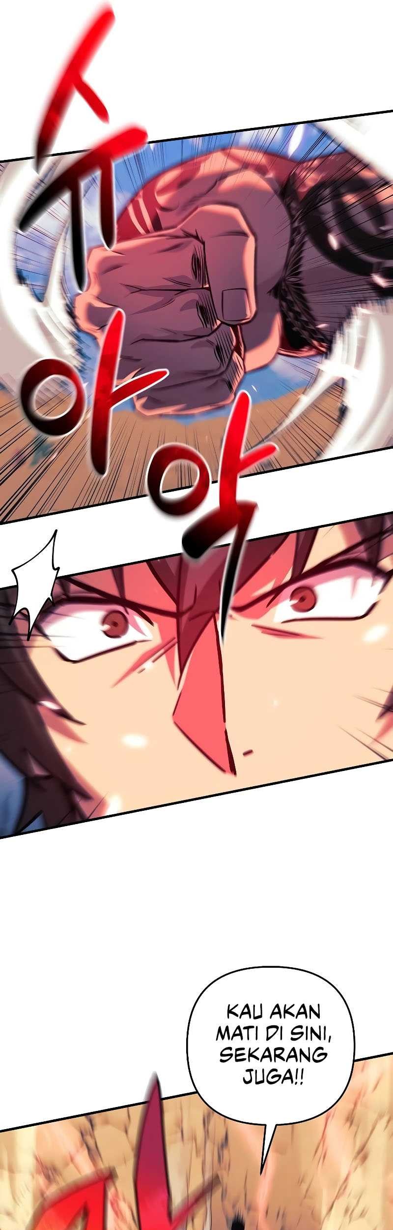 I’ll be Taking a Break for Personal Reasons Chapter 107 - halaman 11