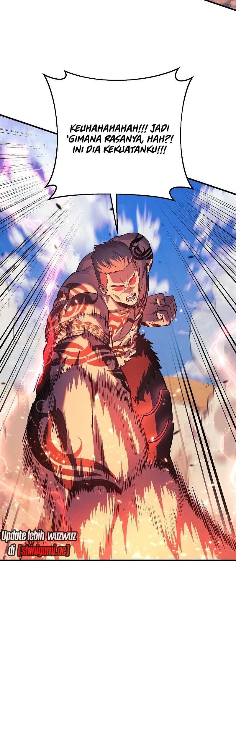 I’ll be Taking a Break for Personal Reasons Chapter 107 - halaman 14