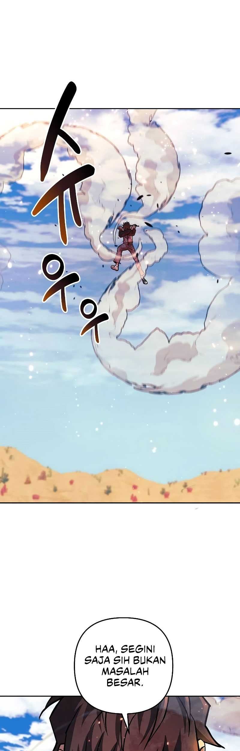I’ll be Taking a Break for Personal Reasons Chapter 107 - halaman 15