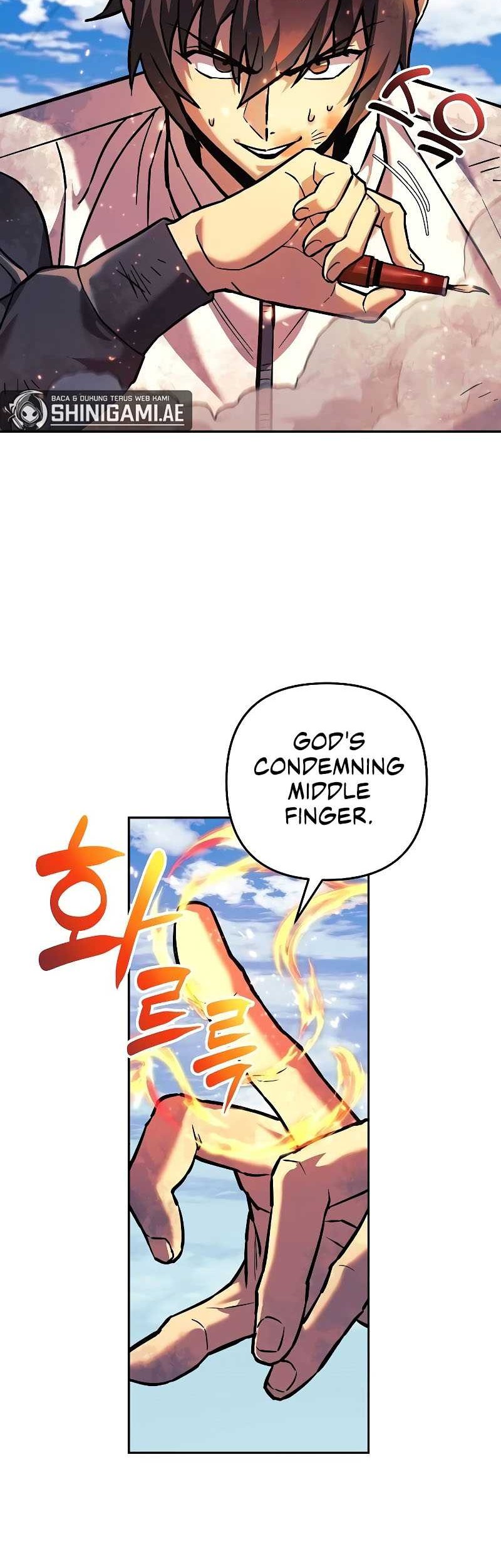 I’ll be Taking a Break for Personal Reasons Chapter 107 - halaman 16