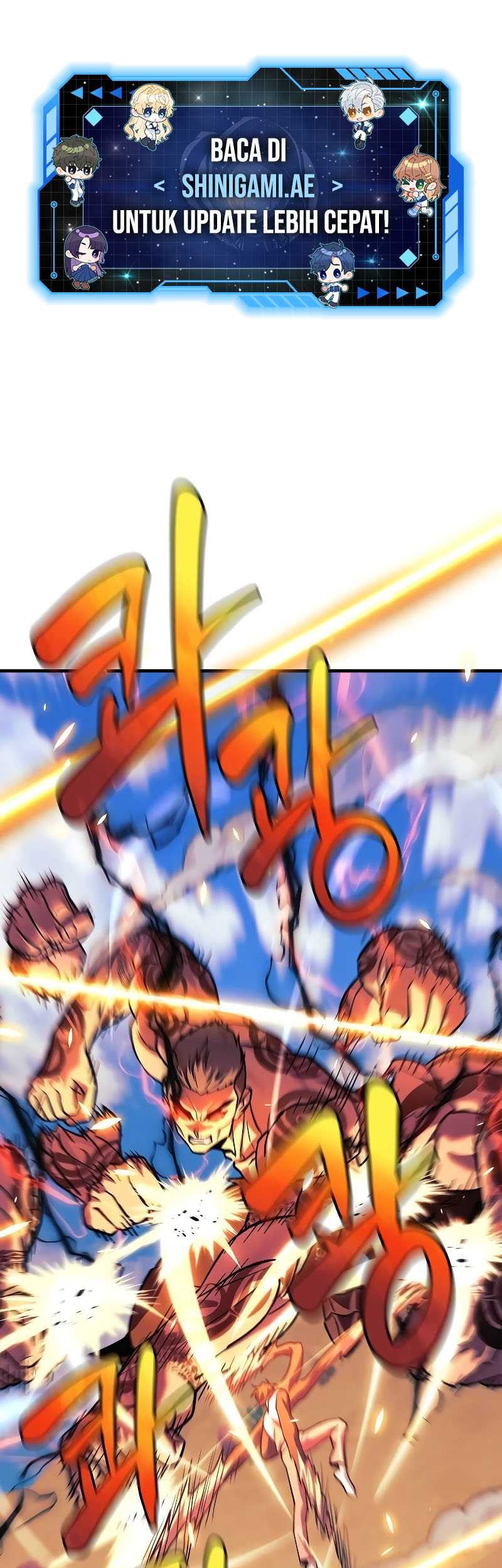 I’ll be Taking a Break for Personal Reasons Chapter 107 - halaman 2