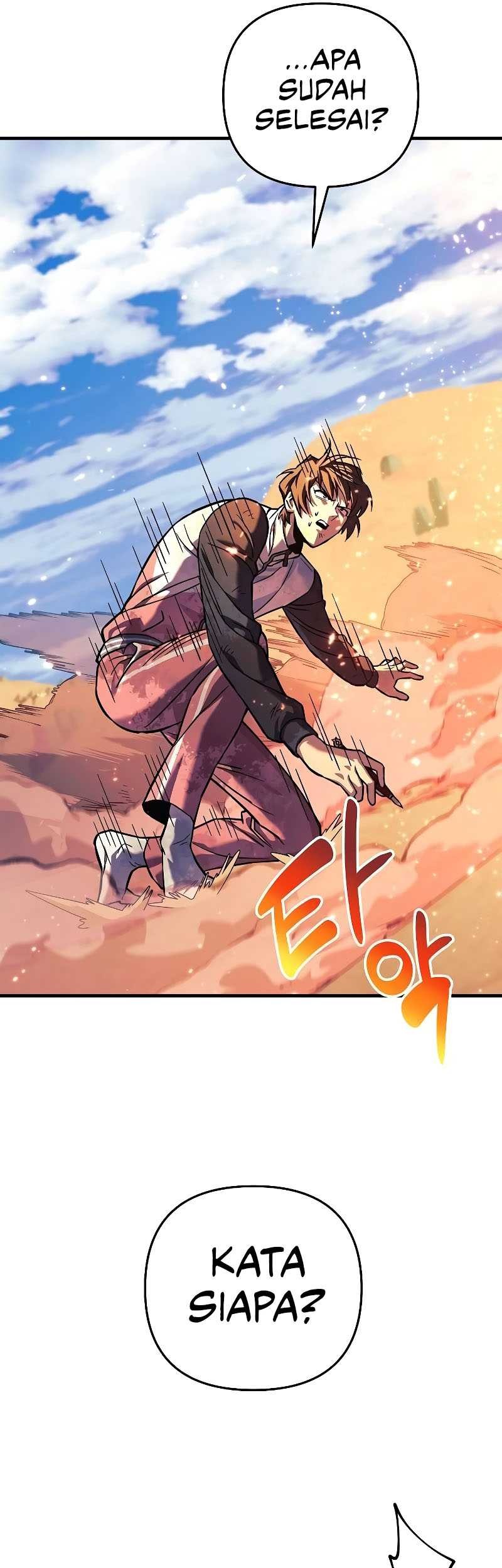I’ll be Taking a Break for Personal Reasons Chapter 107 - halaman 23