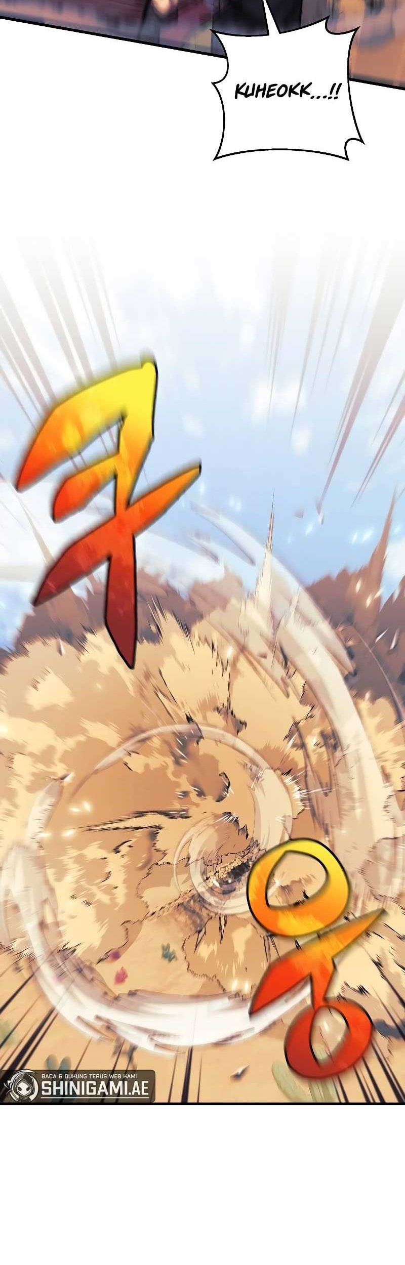 I’ll be Taking a Break for Personal Reasons Chapter 107 - halaman 26