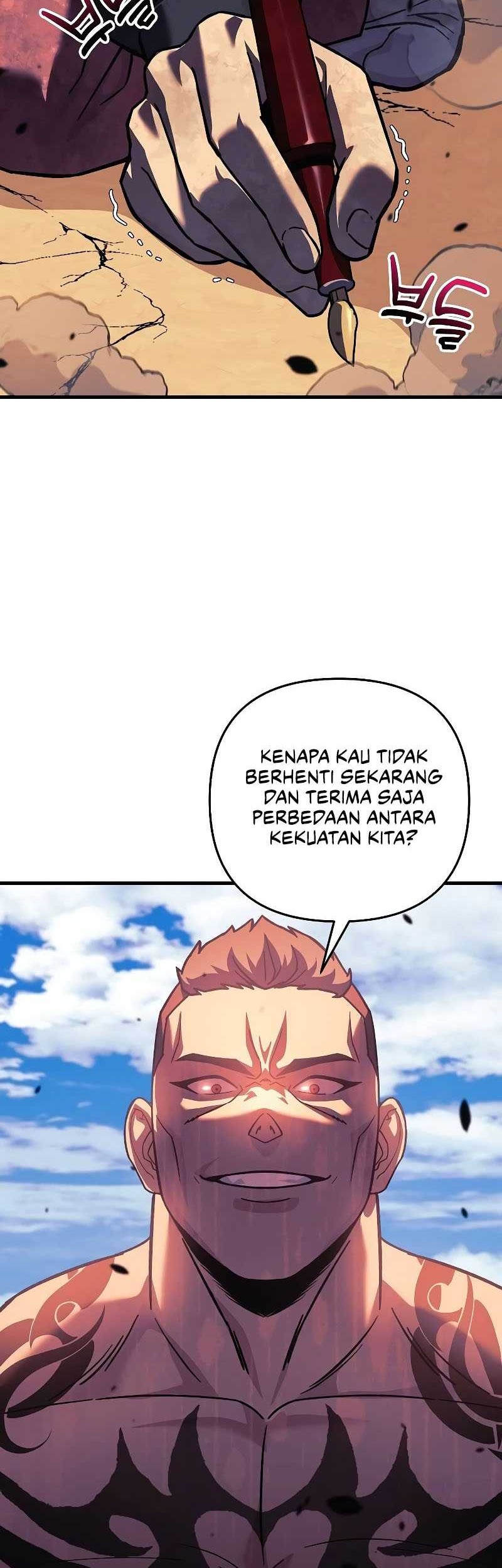 I’ll be Taking a Break for Personal Reasons Chapter 107 - halaman 28