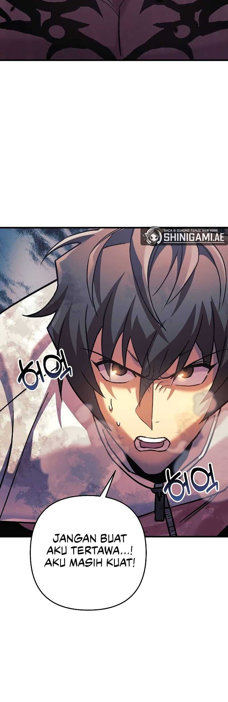I’ll be Taking a Break for Personal Reasons Chapter 107 - halaman 29