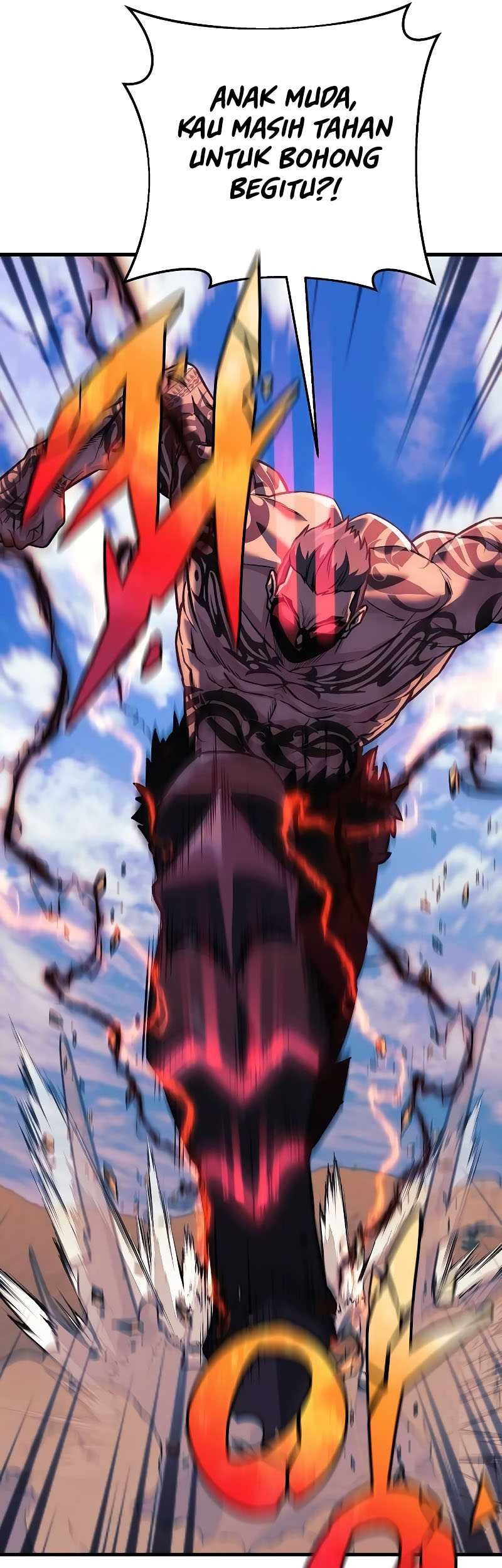 I’ll be Taking a Break for Personal Reasons Chapter 107 - halaman 30