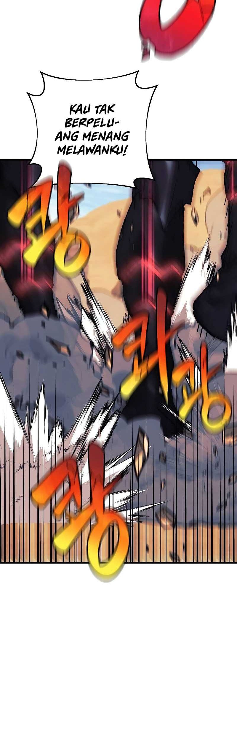 I’ll be Taking a Break for Personal Reasons Chapter 107 - halaman 31