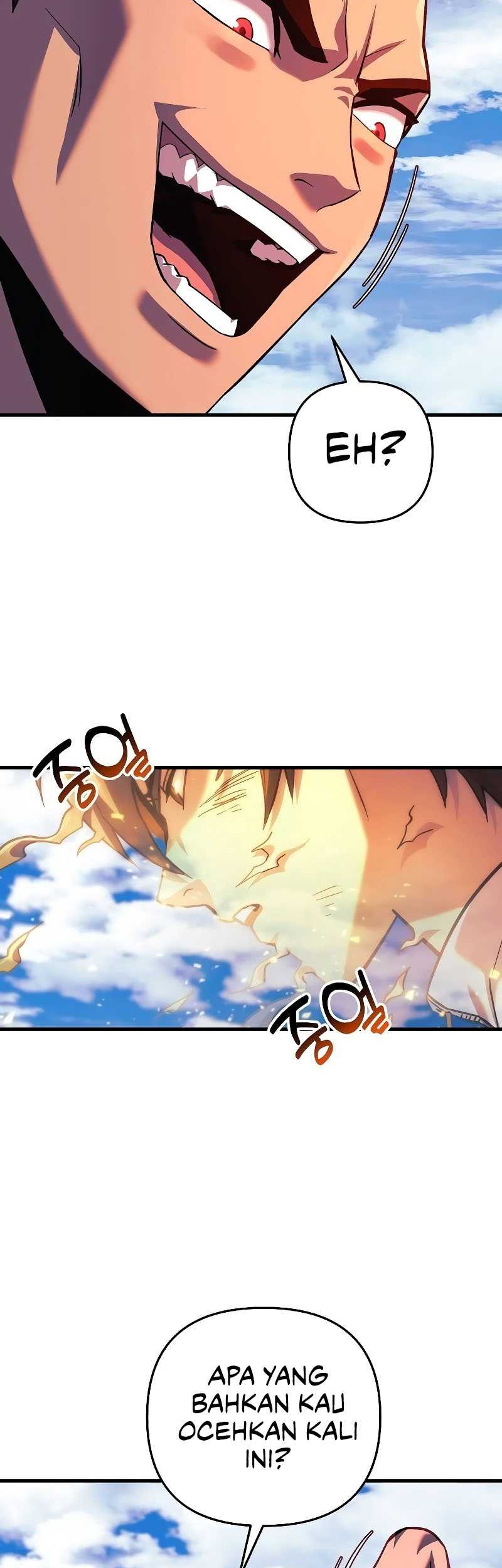 I’ll be Taking a Break for Personal Reasons Chapter 107 - halaman 36