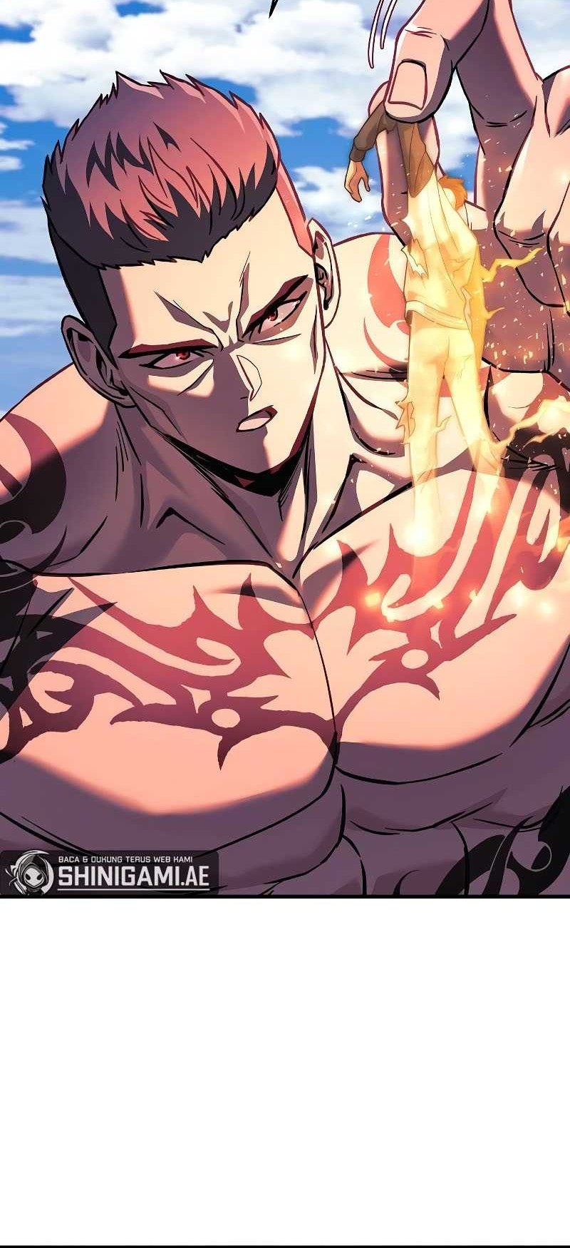 I’ll be Taking a Break for Personal Reasons Chapter 107 - halaman 37