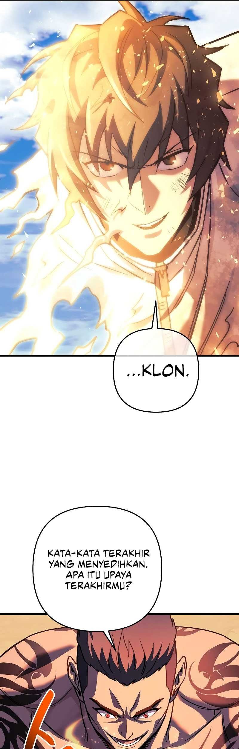 I’ll be Taking a Break for Personal Reasons Chapter 107 - halaman 38