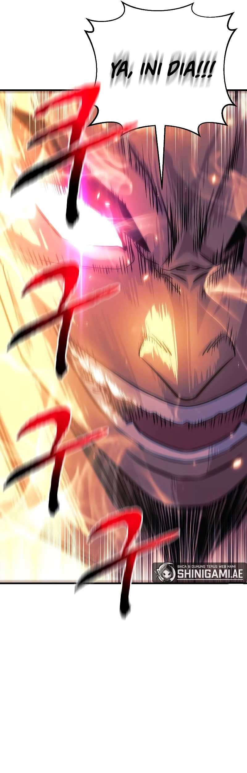 I’ll be Taking a Break for Personal Reasons Chapter 107 - halaman 42