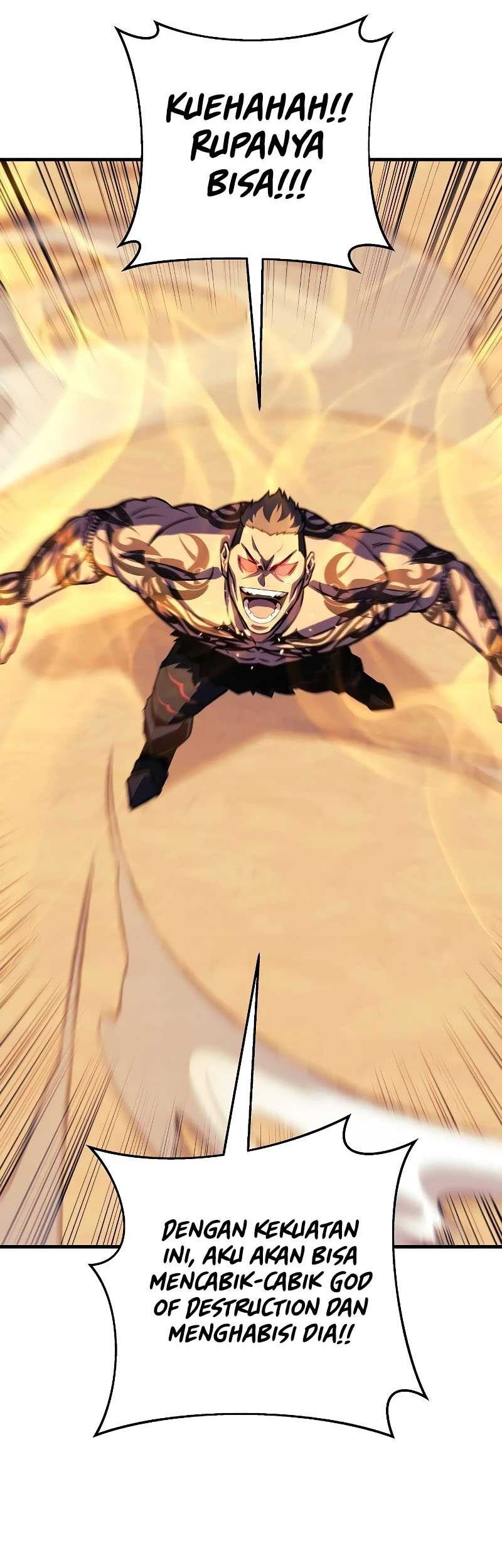 I’ll be Taking a Break for Personal Reasons Chapter 107 - halaman 43