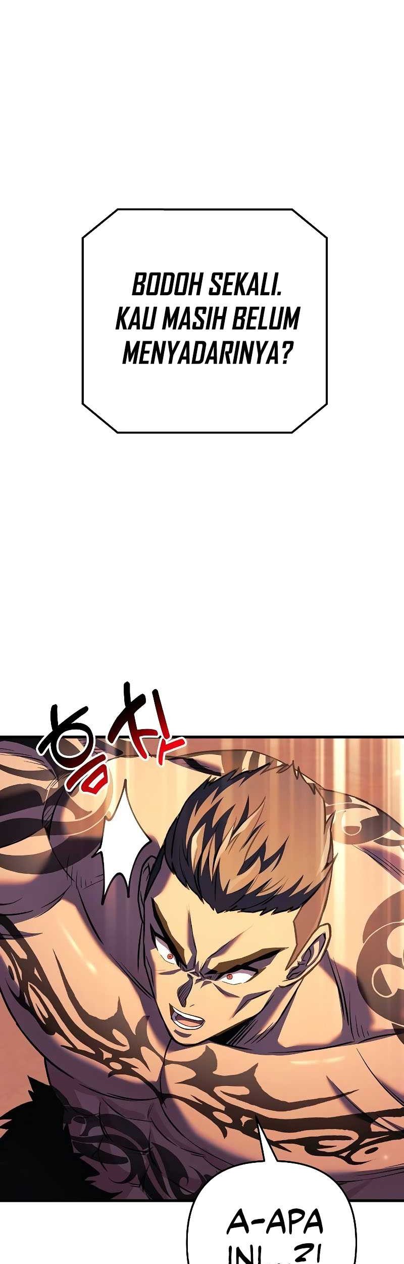 I’ll be Taking a Break for Personal Reasons Chapter 107 - halaman 44