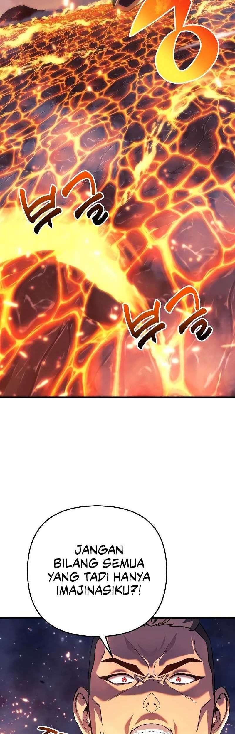 I’ll be Taking a Break for Personal Reasons Chapter 107 - halaman 47