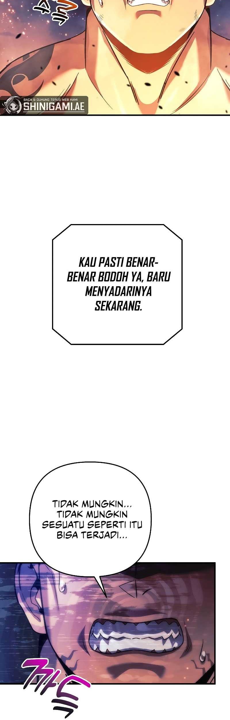I’ll be Taking a Break for Personal Reasons Chapter 107 - halaman 48