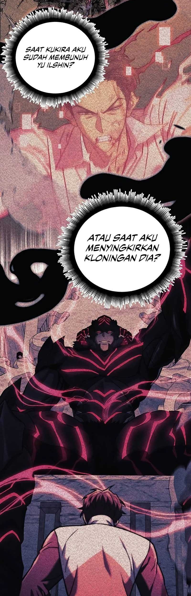 I’ll be Taking a Break for Personal Reasons Chapter 107 - halaman 51