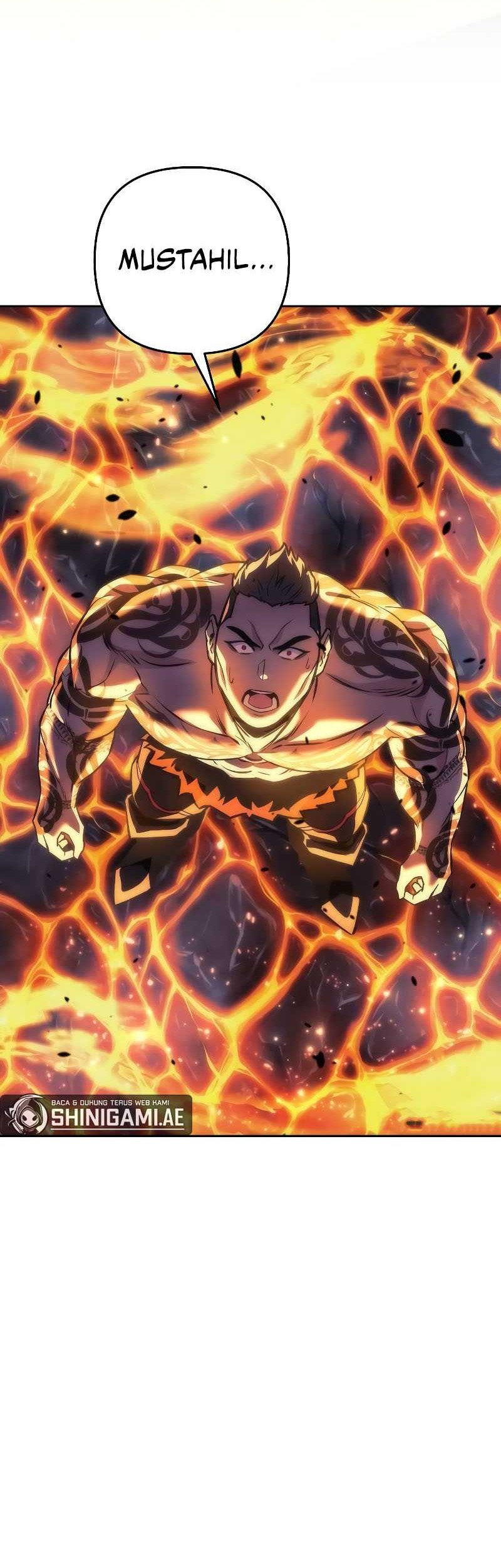 I’ll be Taking a Break for Personal Reasons Chapter 107 - halaman 53
