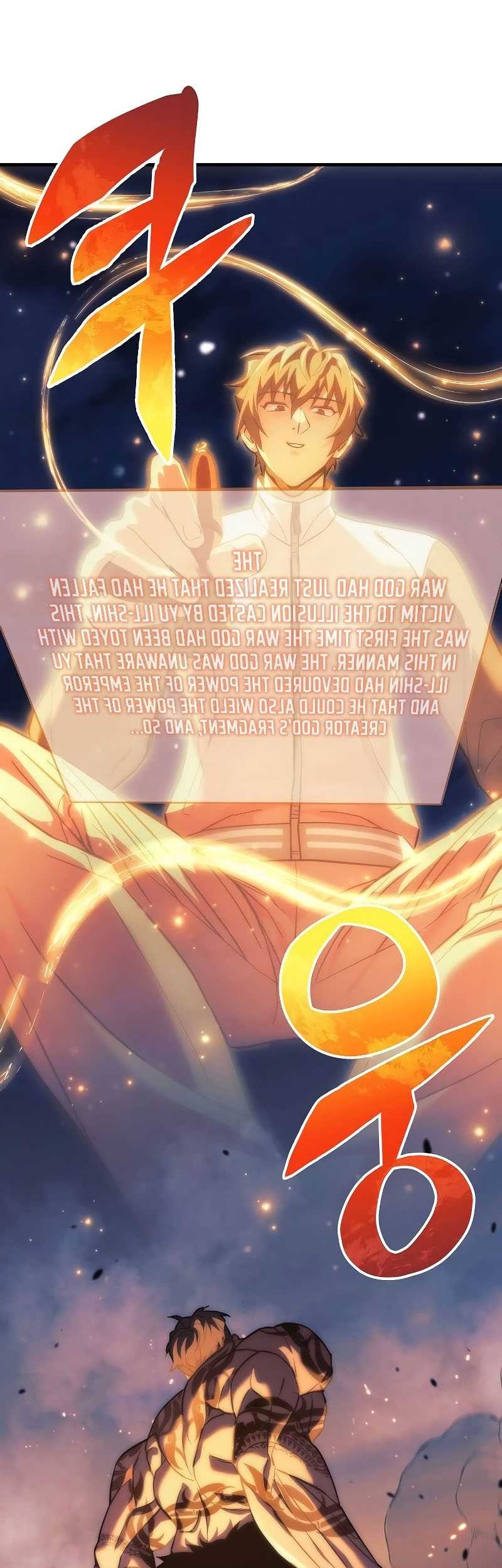 I’ll be Taking a Break for Personal Reasons Chapter 107 - halaman 54