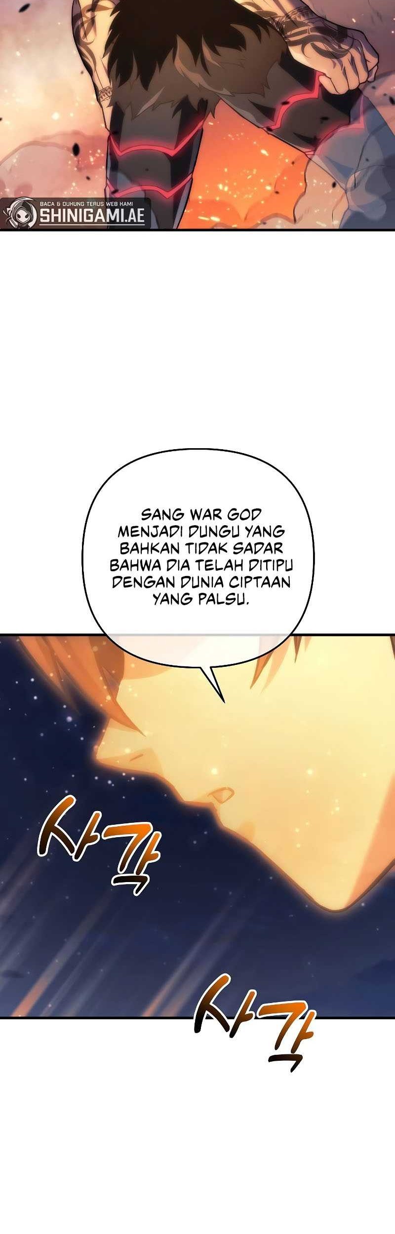I’ll be Taking a Break for Personal Reasons Chapter 107 - halaman 55
