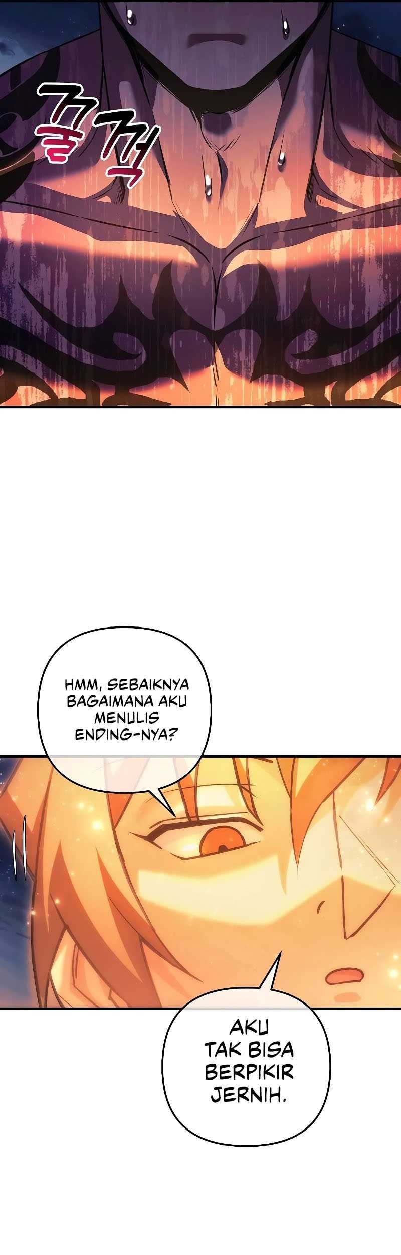 I’ll be Taking a Break for Personal Reasons Chapter 107 - halaman 58