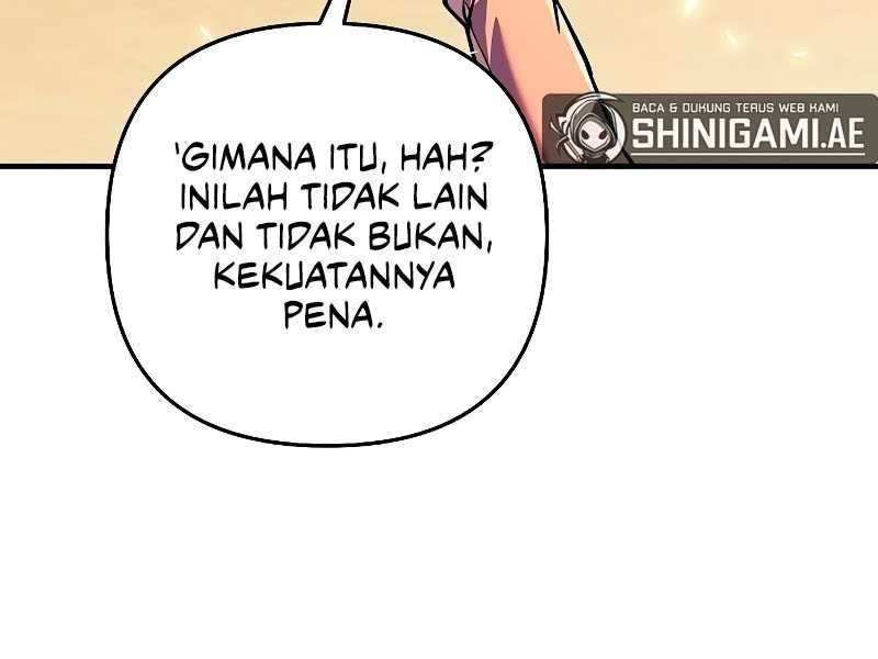 I’ll be Taking a Break for Personal Reasons Chapter 107 - halaman 6