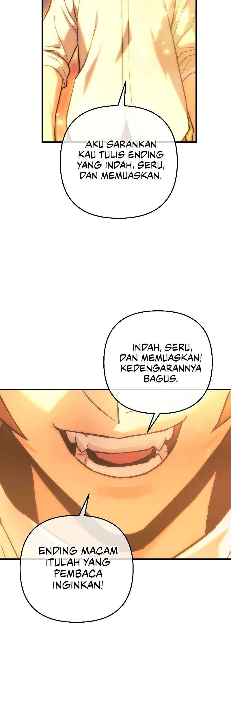I’ll be Taking a Break for Personal Reasons Chapter 107 - halaman 60