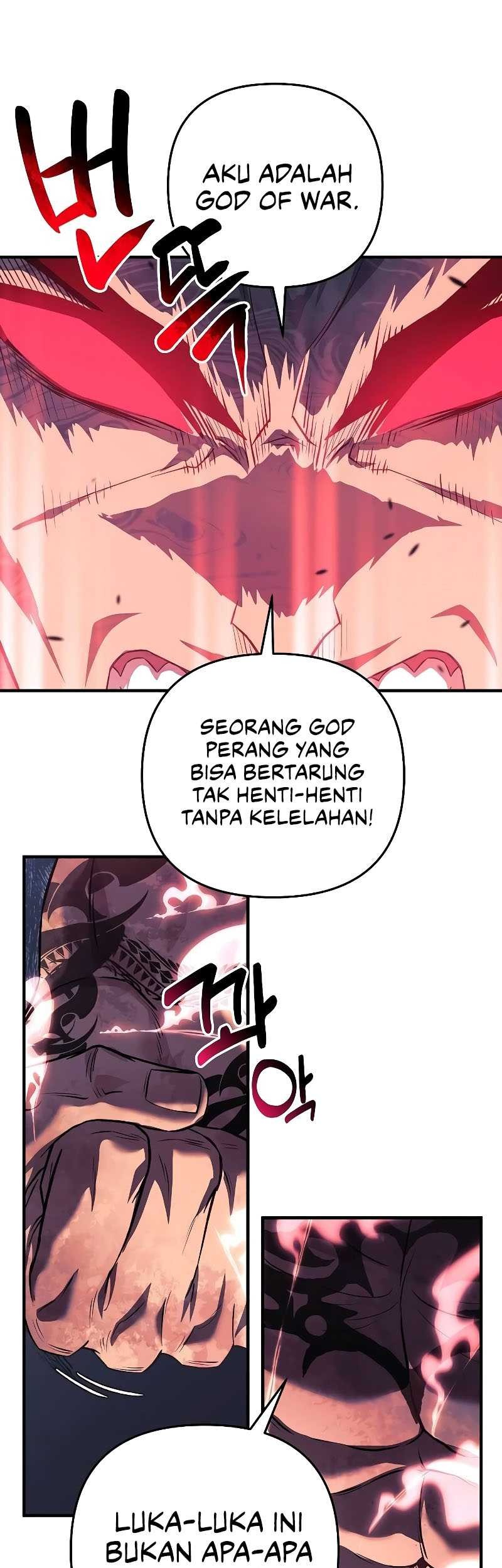 I’ll be Taking a Break for Personal Reasons Chapter 107 - halaman 7