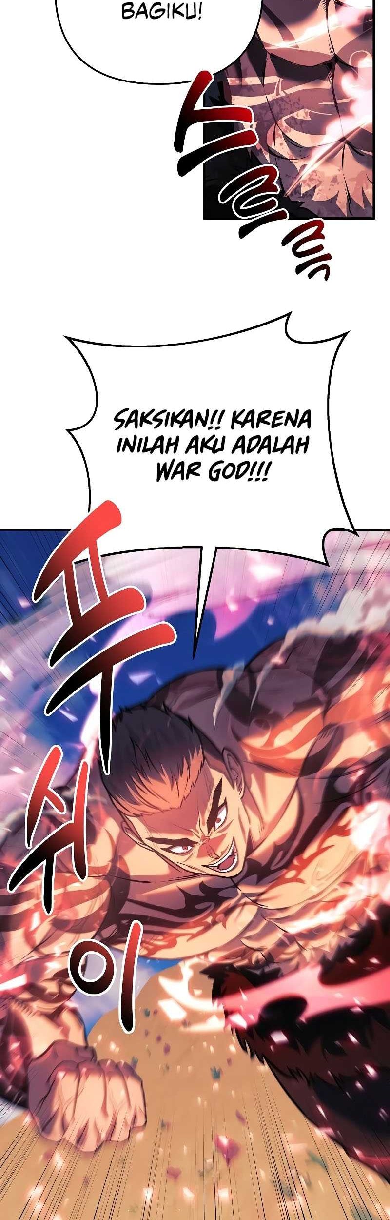 I’ll be Taking a Break for Personal Reasons Chapter 107 - halaman 8