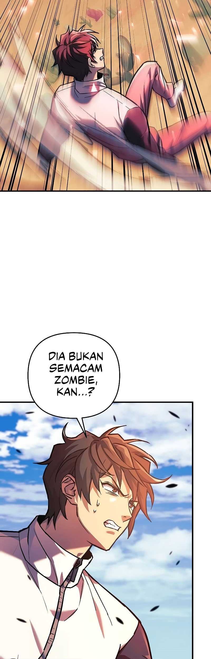 I’ll be Taking a Break for Personal Reasons Chapter 107 - halaman 9