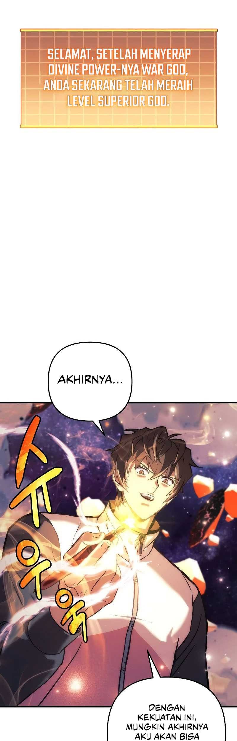 I’ll be Taking a Break for Personal Reasons Chapter 108 - halaman 14