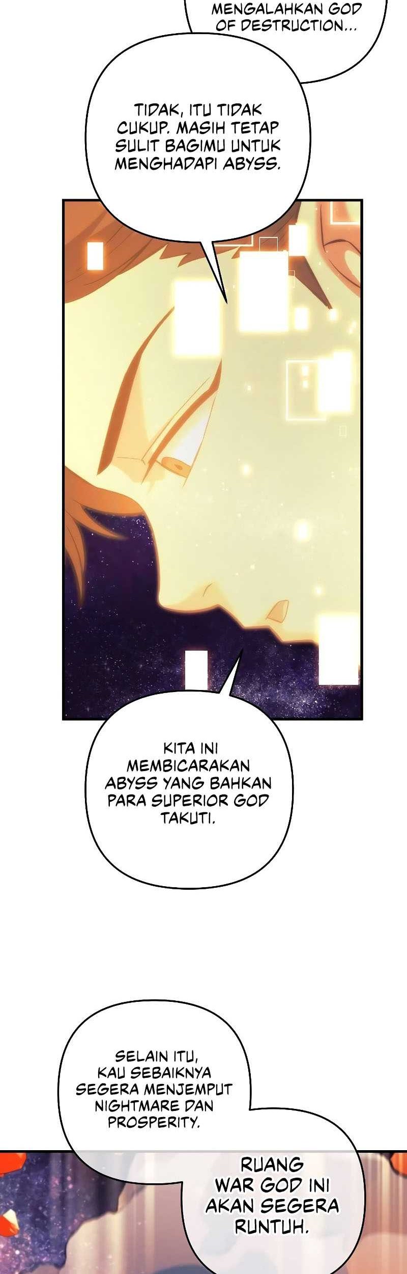 I’ll be Taking a Break for Personal Reasons Chapter 108 - halaman 15
