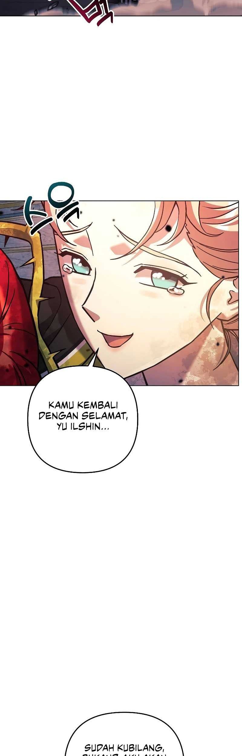 I’ll be Taking a Break for Personal Reasons Chapter 108 - halaman 19