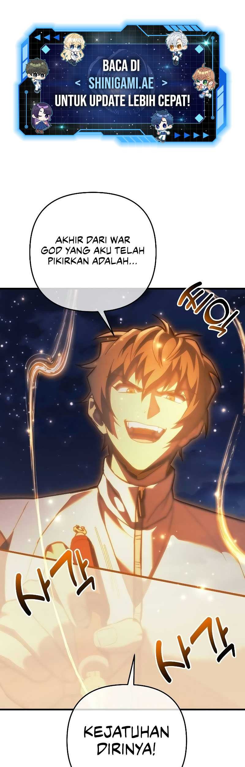 I’ll be Taking a Break for Personal Reasons Chapter 108 - halaman 2