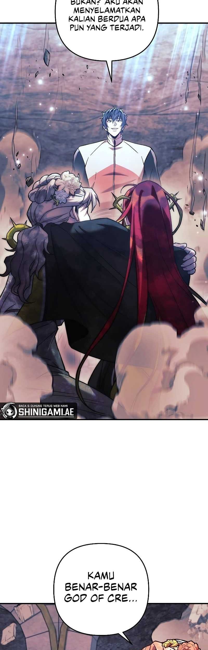 I’ll be Taking a Break for Personal Reasons Chapter 108 - halaman 20